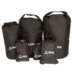 Nepremokavý vak Yate Dry Bag (M02013)